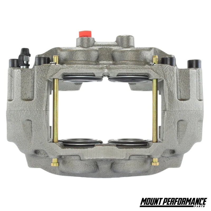 NISSAN FRONT 4-POT CAILPERS R32,Z32,300ZX,S14,S15 - Mount Performance Parts