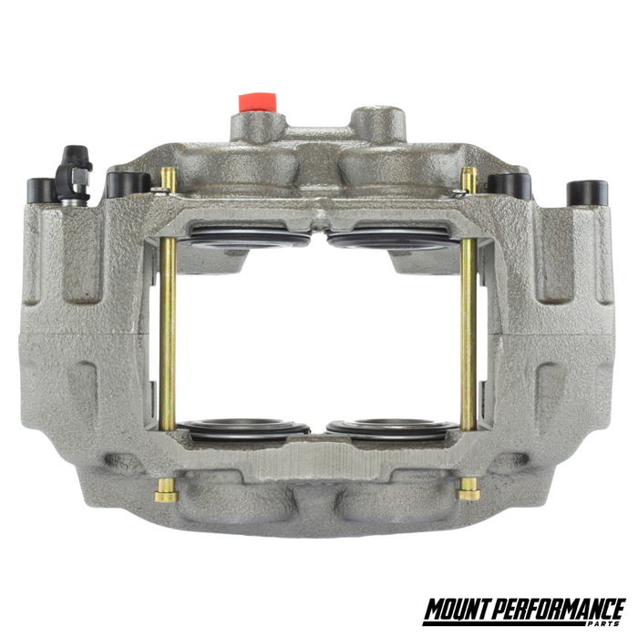 NISSAN FRONT 4-POT CAILPERS R32,Z32,300ZX,S14,S15