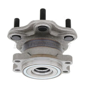 Nissan Rear 5 Stud Hubs Skyline & Silvia - Mount Performance Parts
