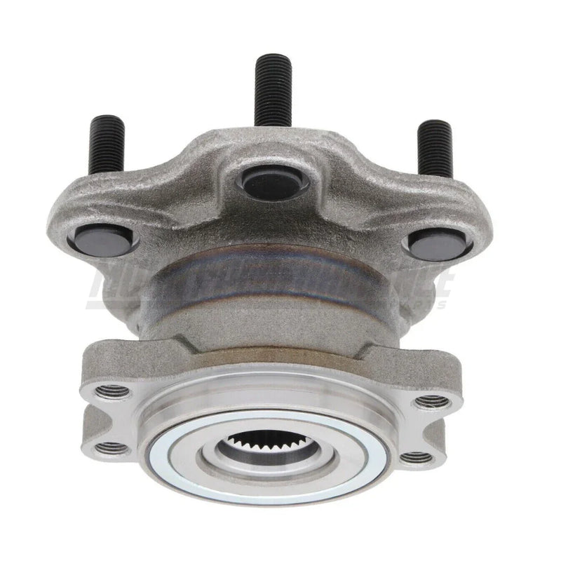 Nissan Rear 5 Stud Hubs Skyline & Silvia - Mount Performance Parts