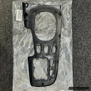 MAZDA RX-7 FD3S RHD Genuine Shift Switch Panel Center Console Trim OEM - Mount Performance Parts