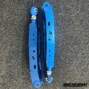 CUSCO ADJUSTABLE REAR LOWER LATERAL ARMS - Mount Performance Parts