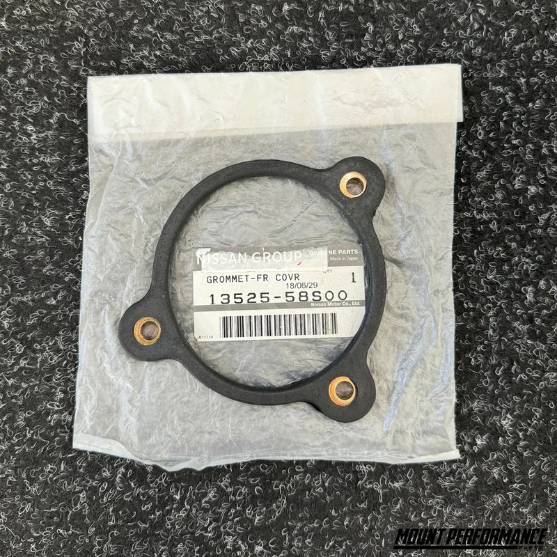 OEM Nissan RB Crank Angle Sensor Rubber/ Spacer - Mount Performance Parts