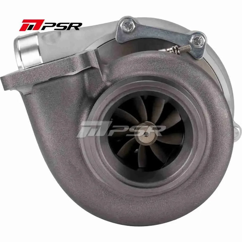 PSR Forward Rotation 6262G Dual Ball Bearing Turbocharger HP Rating 900 - Mount Performance Parts