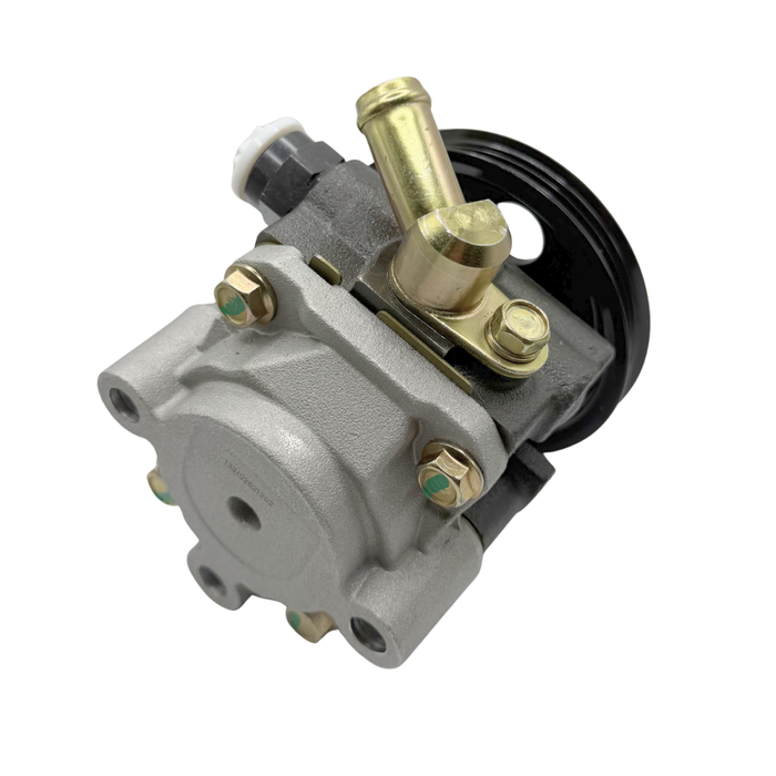 Toyota Altezza SXE10 3SGE Beams Power Steering Pump - OE REPLACE