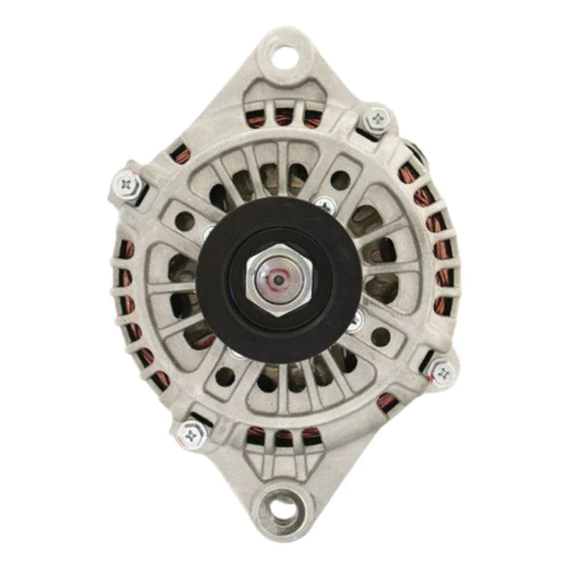 Mazda RX7 FD3 13B Alternator 90 Amp - Mount Performance Parts
