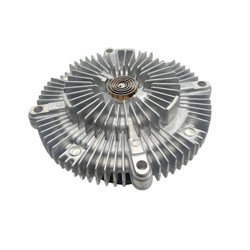 Toyota 2JZGTE clutch Fan Hub - OE REPLACE