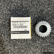 Genuine Mazda FD3 RX7 Oil Pump Drive Sprocket - Mount Performance Parts