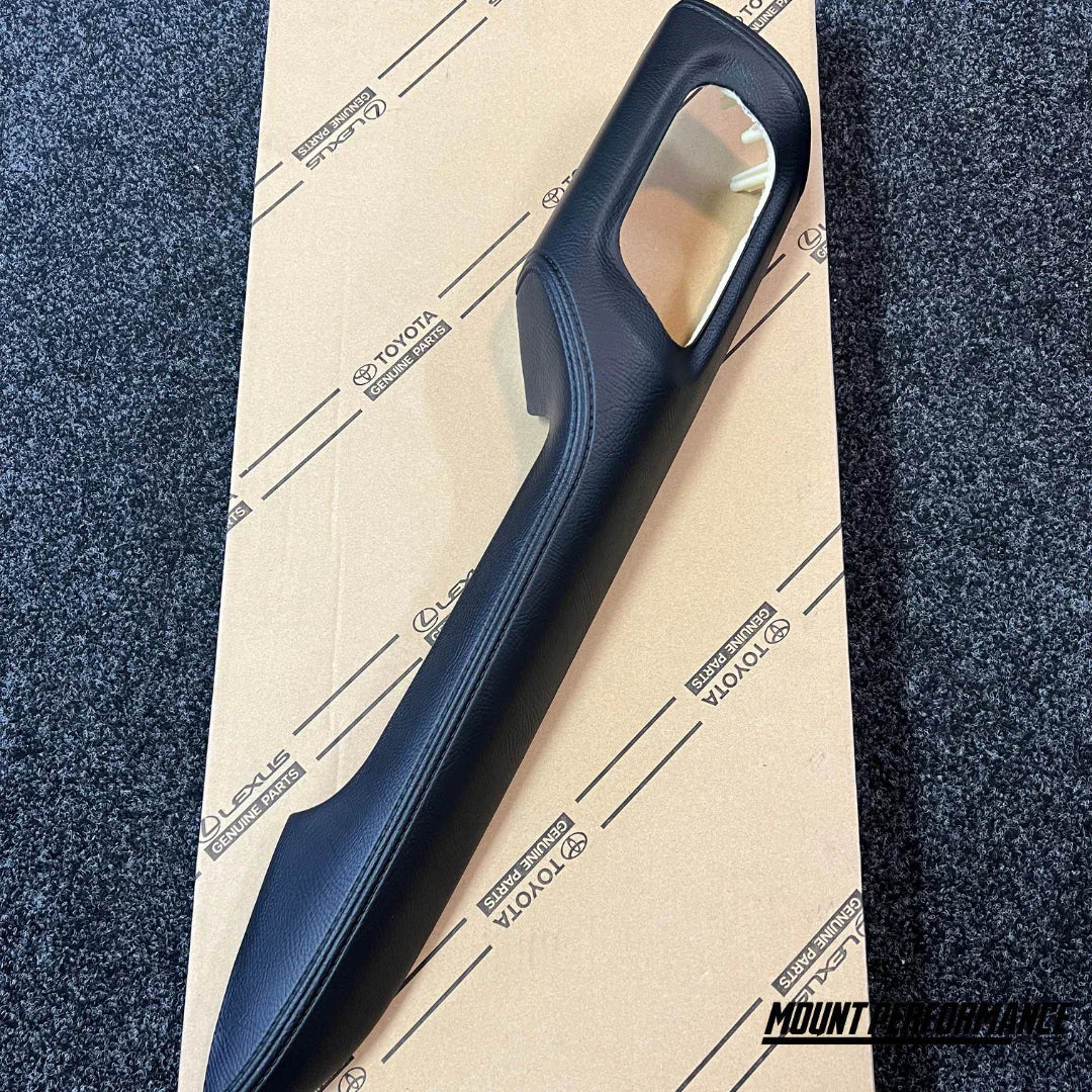 GENUINE TOYOTA SUPRA JZA80 MK4 DOOR CARD ARM REST (RHS) — Mount ...