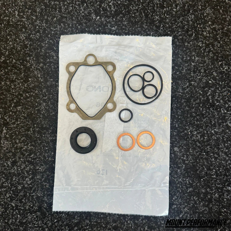 MAZDA - 13B FD- RX7 POWER STEERING REBUILD KIT - Mount Performance Parts