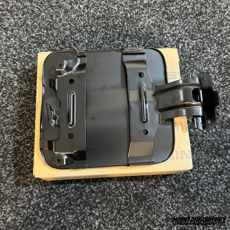 NISSAN Genuine SKYLINE GT-R R34 BNR34 Fuel Lid - Mount Performance Parts