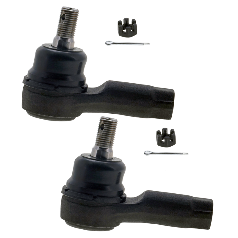 MAZDA RX-7 FD3 TIE ROD ENDS - OE REPLACE