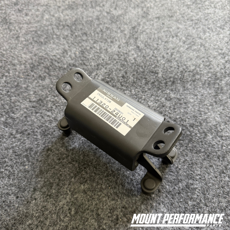 GENUINE NISSAN R32 / R33 GTST/GTR GEARBOX MOUNT (4WD)