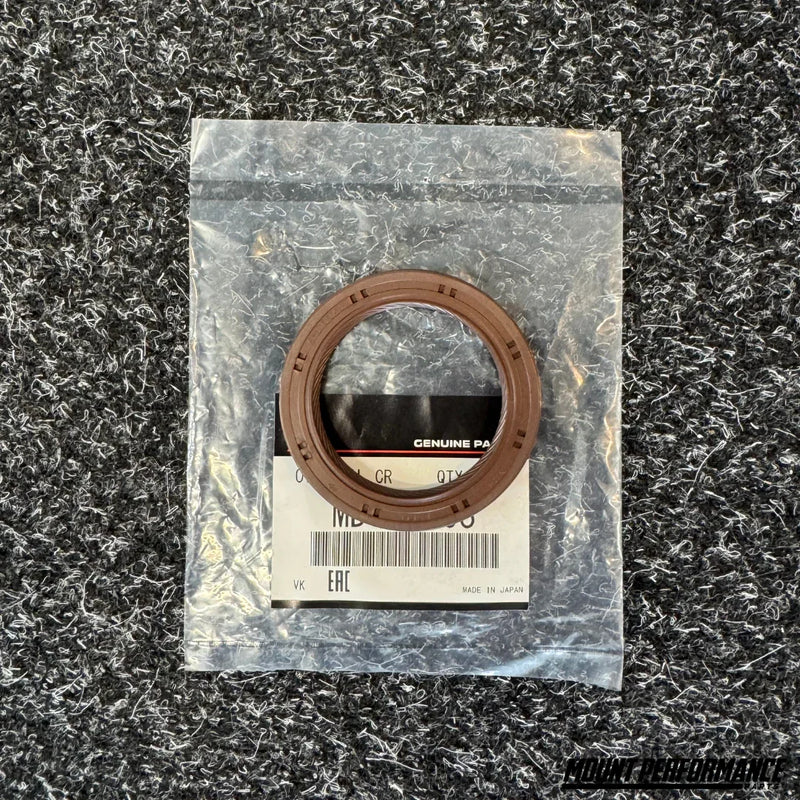 GENUINE Mitsubishi EVO 4-9 Front Main Seal - Mount Performance Parts