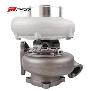 PSR3584 Gen3 Dual Ball Bearing Turbocharger External Wastegate Version for Ford Falcon FG XR6 - Mount Performance Parts