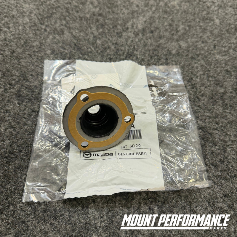 GENUINE MAZDA FD3 RX7 SHIFTER DUST BOOT