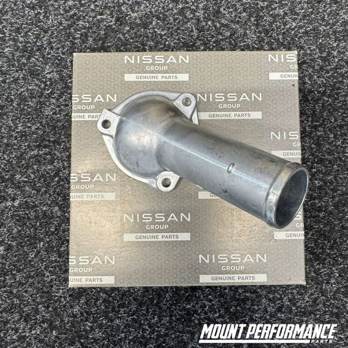 Genuine Nissan SR20DE/T Thermostat Housing