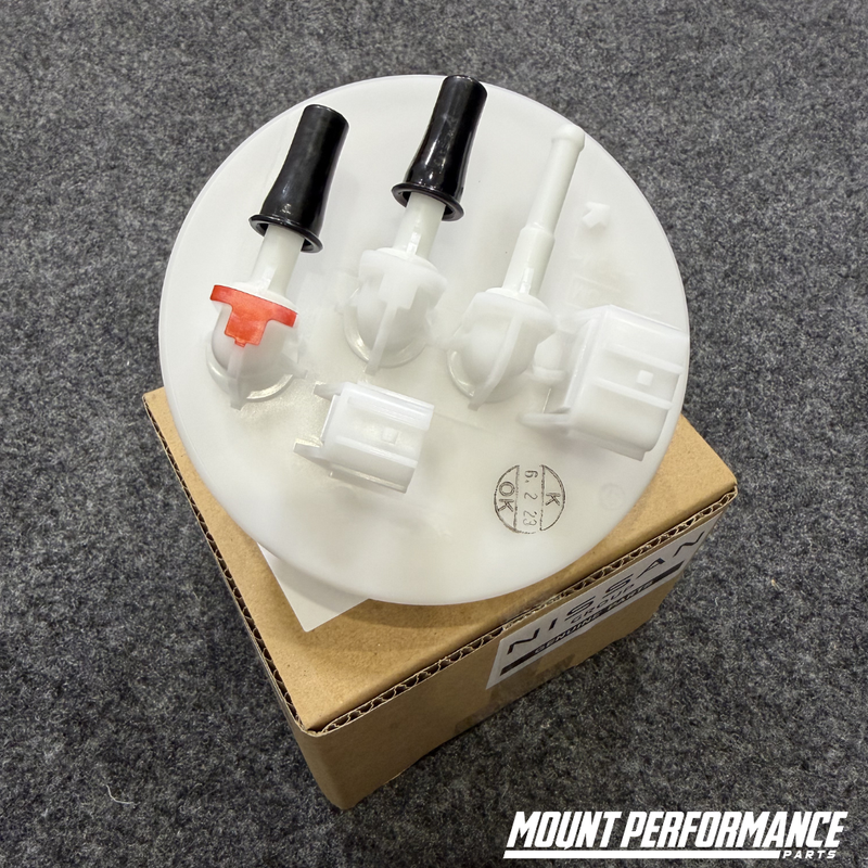 Genuine Nissan R34/R15 Fuel Pump Sender Unit
