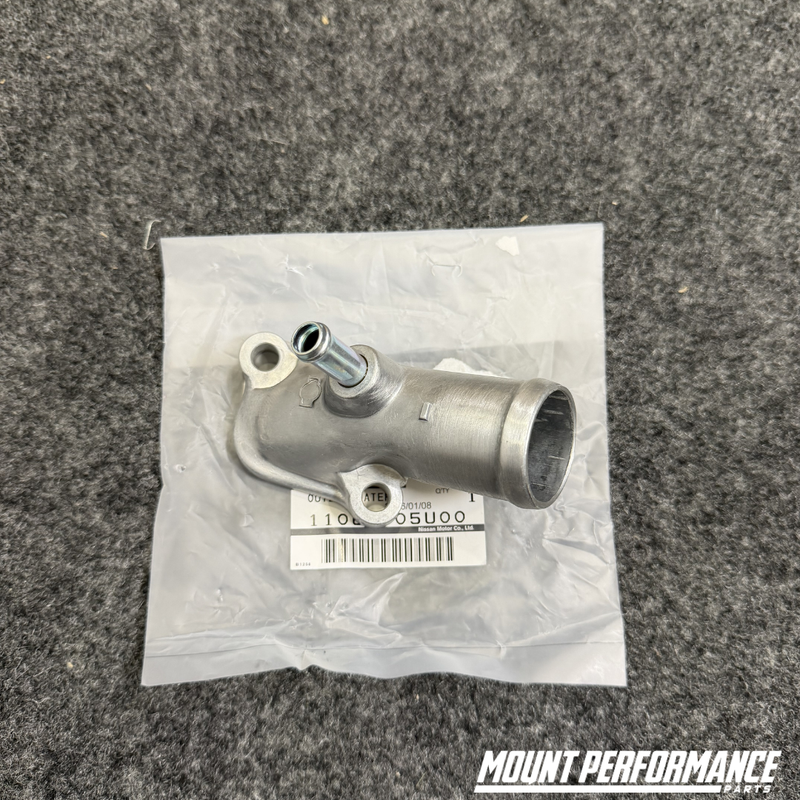 Genuine Nissan RB26 Outlet Water Neck
