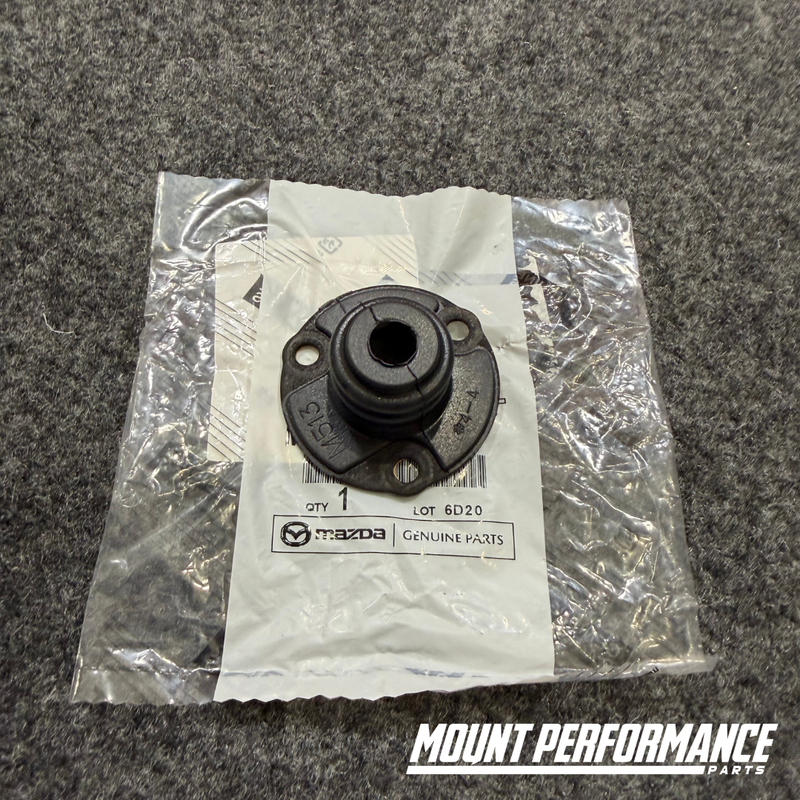 GENUINE MAZDA FD3 RX7 SHIFTER DUST BOOT