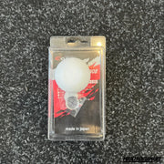CUSCO White sport Shift knob M10x1.25 - Mount Performance Parts