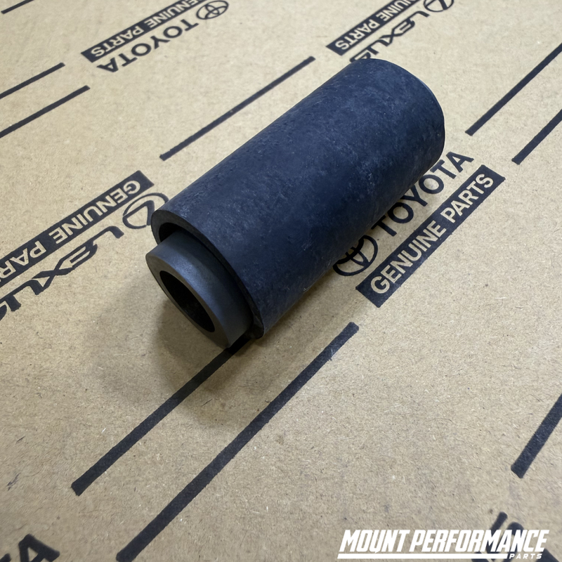 Genuine Toyota 1JZGTE Rocker Cover Breather Hose