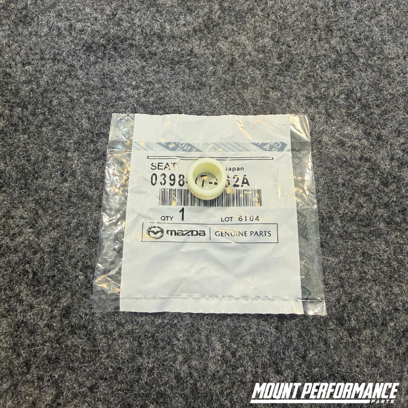 GENUINE MAZDA FD3 RX7 LOWER SHIFTER BUSHING