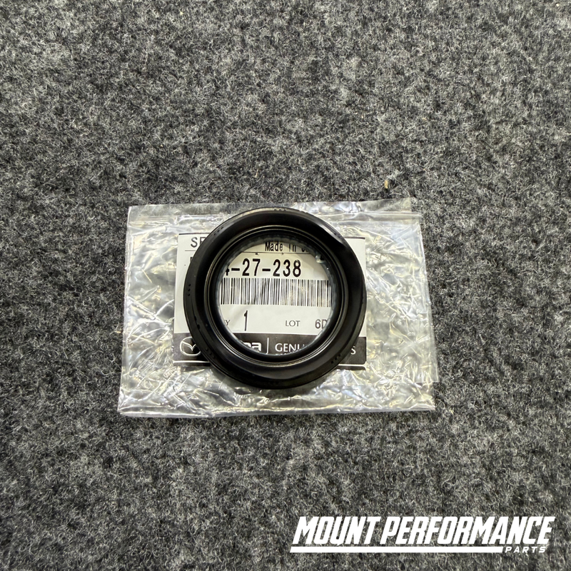 GENUINE MAZDA FD3 RX7 REAR DIFF SIDE SEAL