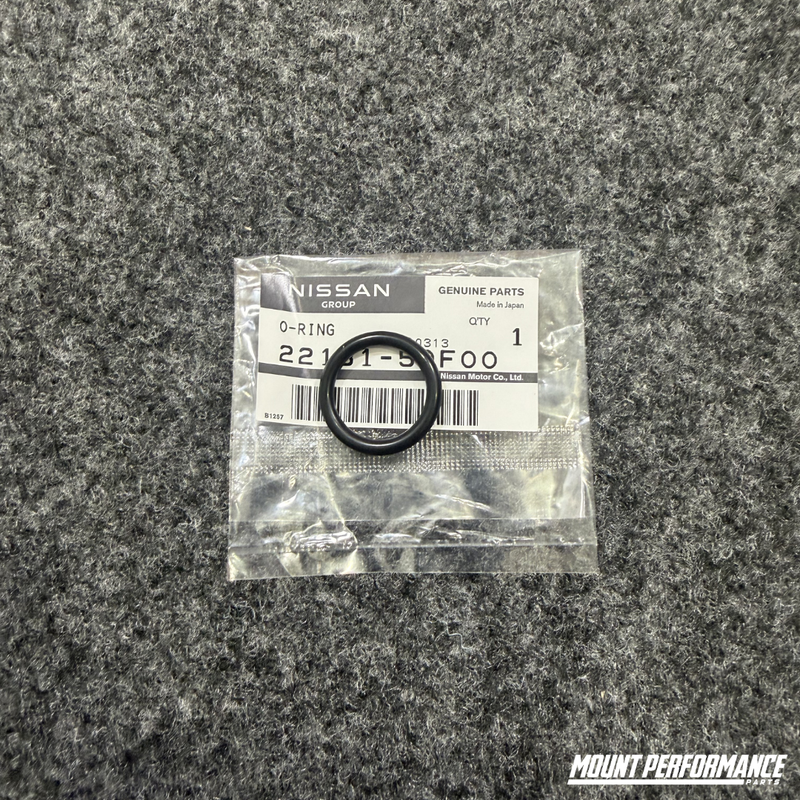 GENUINE NISSAN SR20 CAS ANGLE SENSOR O-RING
