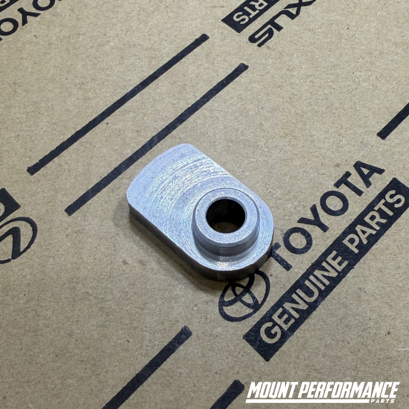 Genuine Toyota 1JZ Timing Gear Retainer