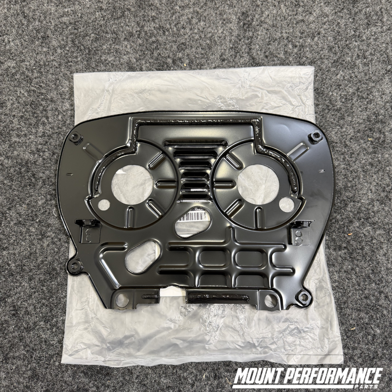Genuine Nissan RB26 Cam Gear Backing Plate