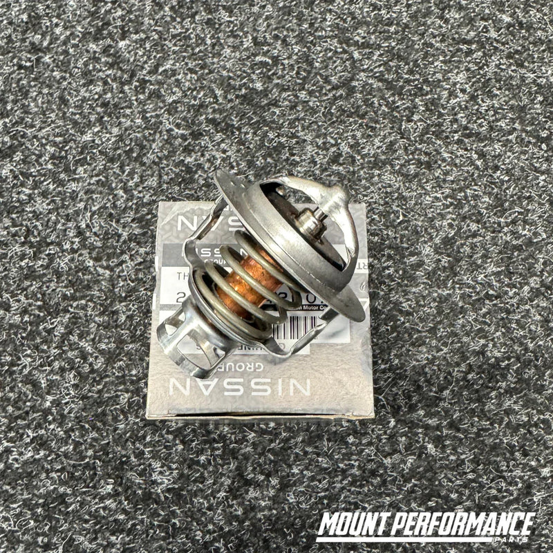 Genuine Nissan RB20/25/26 Engine Thermostat - Mount Performance Parts