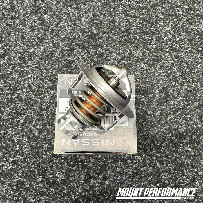 Genuine Nissan RB20/25/26 Engine Thermostat