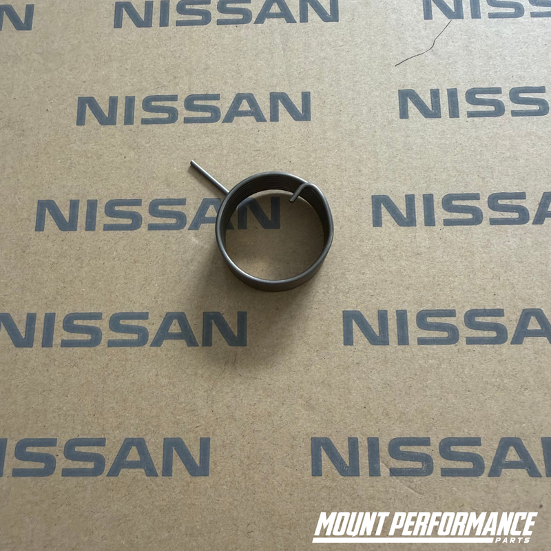 GENUINE NISSAN RB20/25/30 TIMING BELT TENSIONER SPRING