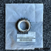 OEM NISSAN Crankshaft Sproket - Mount Performance Parts