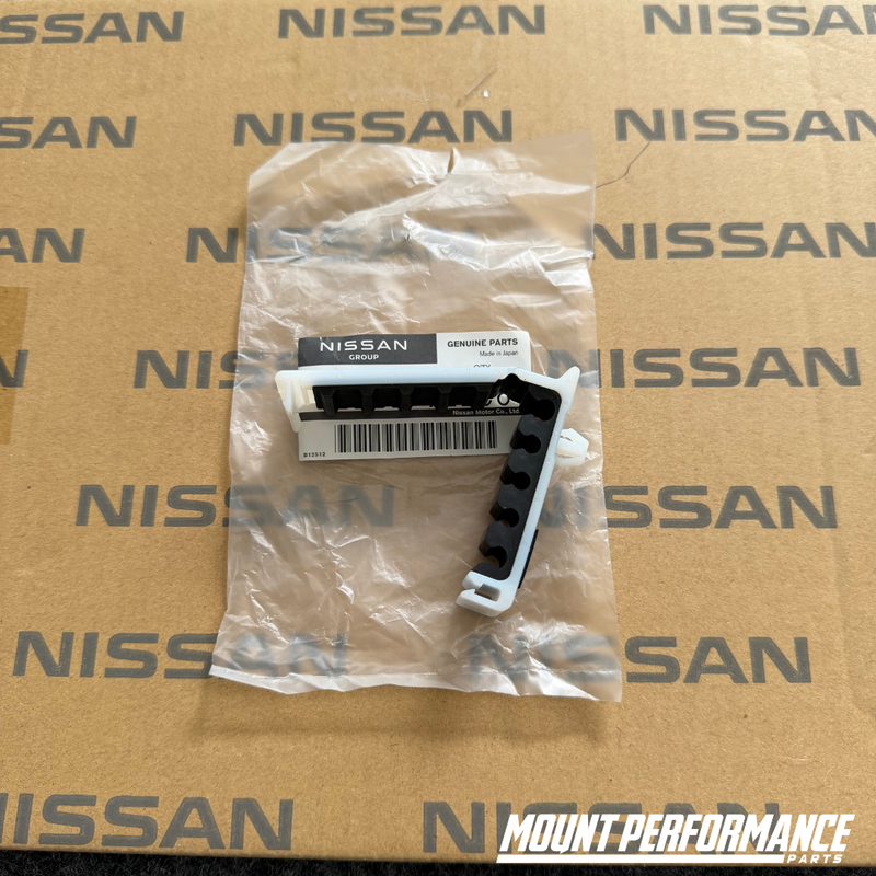 GENUINE NISSAN 5-LINE BRAKE LINE CLIP