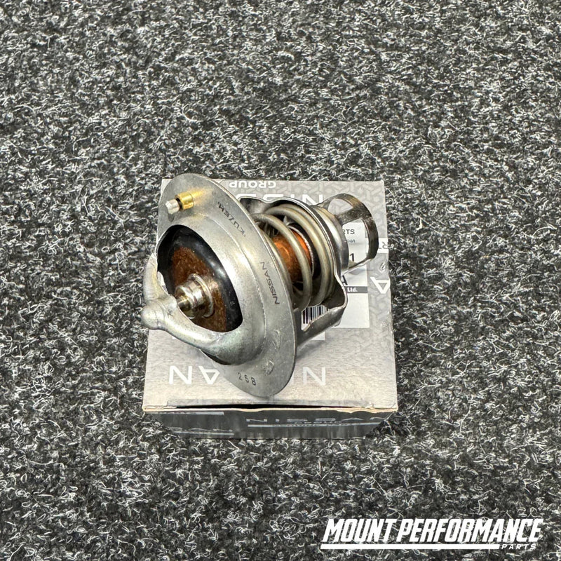 Genuine Nissan RB20/25/26 Engine Thermostat - Mount Performance Parts