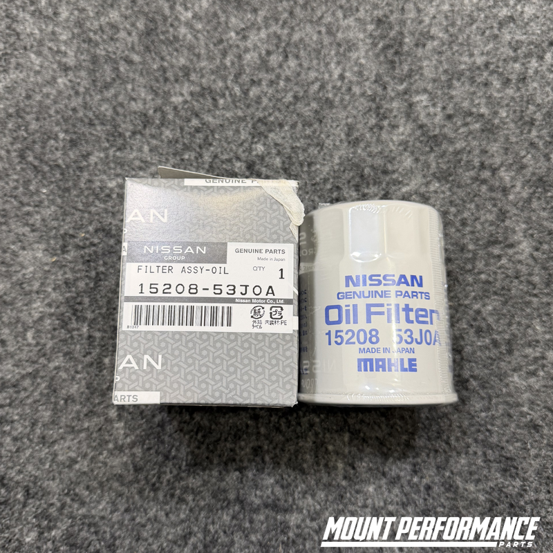 GENUINE NISSAN RB25DE/T-NEO /RB26/SR20DE/T OIL FILTER