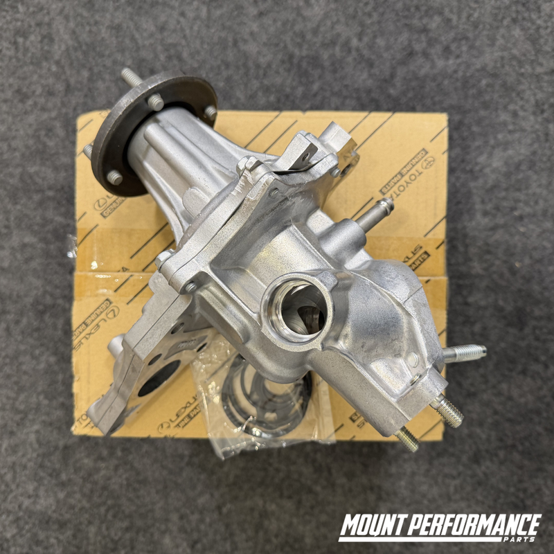 Genuine Toyota 1JZGTE/2JZGTE Water Pump Assembly