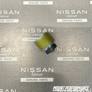 Genuine Nissan RB/SR Manual Gearbox Drain Plug - Mount Performance Parts