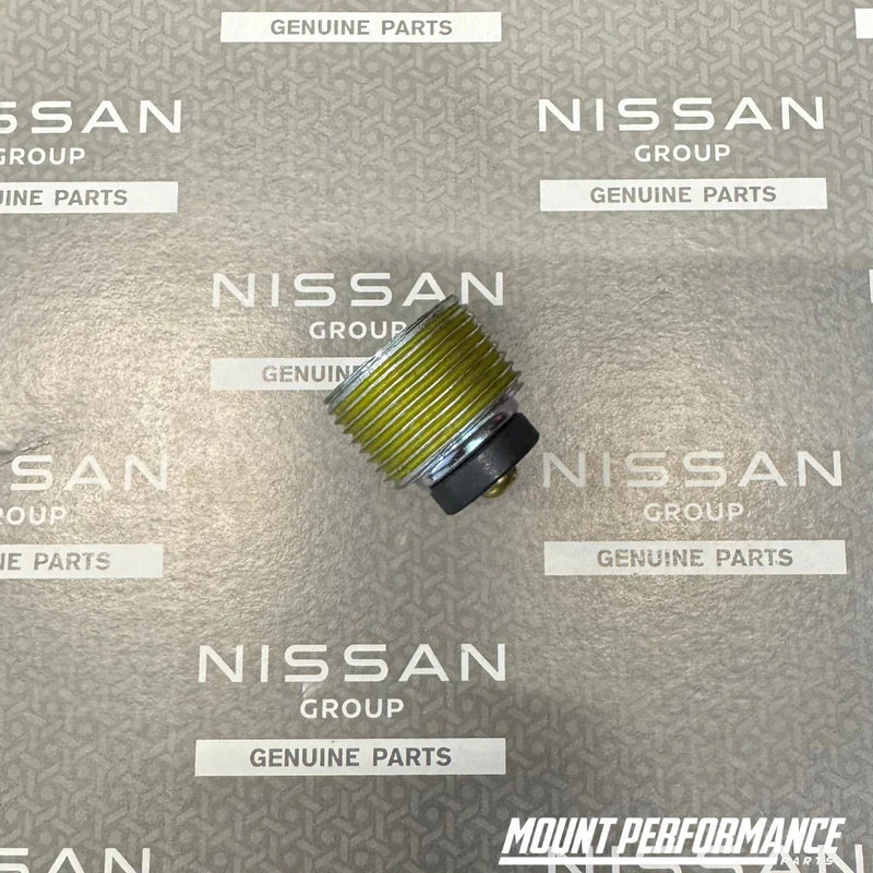 Genuine Nissan RB/SR Manual Gearbox Drain Plug - Mount Performance Parts
