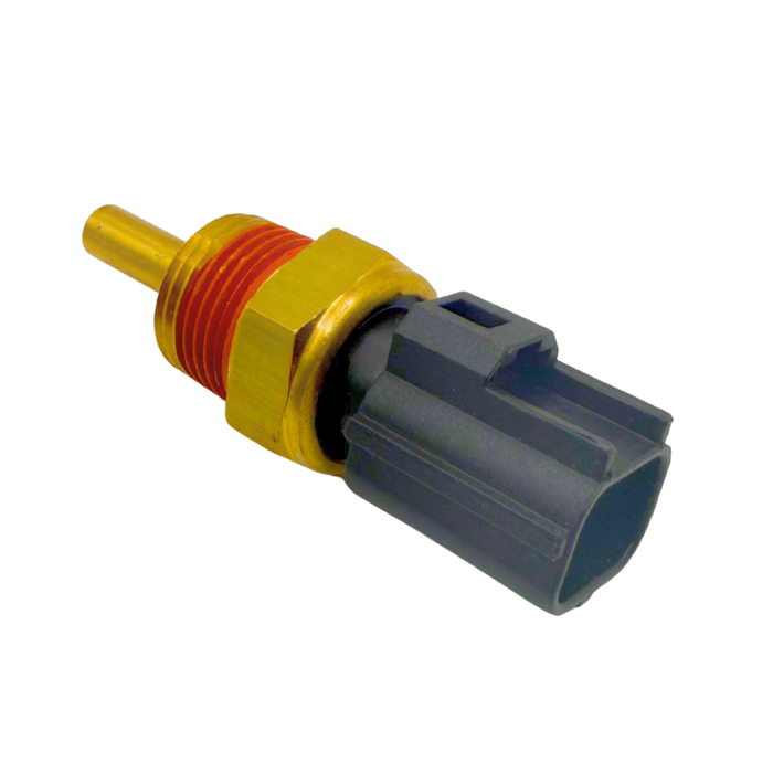 MITSUBISHI 2-PIN WATER TEMP SENSOR EVO 1-9 - OE REPLACE