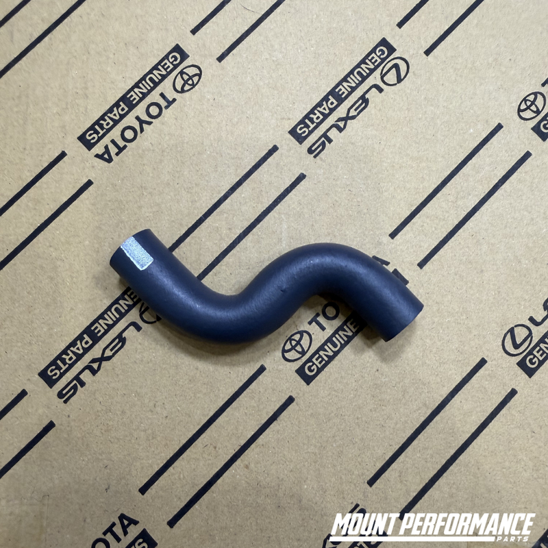 Genuine Toyota 1JZ PCV Hose
