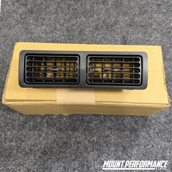 GENUNIE MAZDA FC RX7 CENTRE DASH VENT