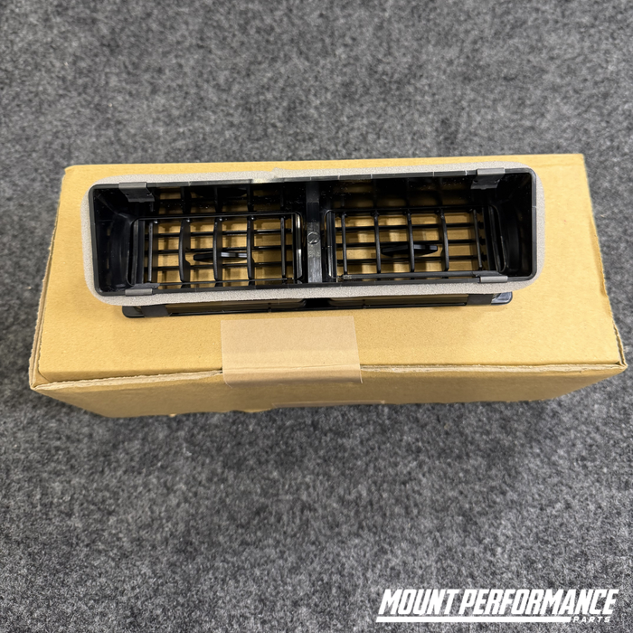 GENUNIE MAZDA FC RX7 CENTRE DASH VENT