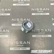 Genuine Nissan RB/SR Manual Gearbox Drain Plug - Mount Performance Parts