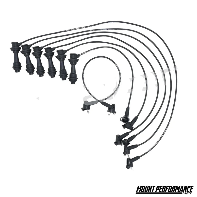 TOYOTA 1JZ & 2JZ VVTI Coilpack Leads - Mount Performance Parts