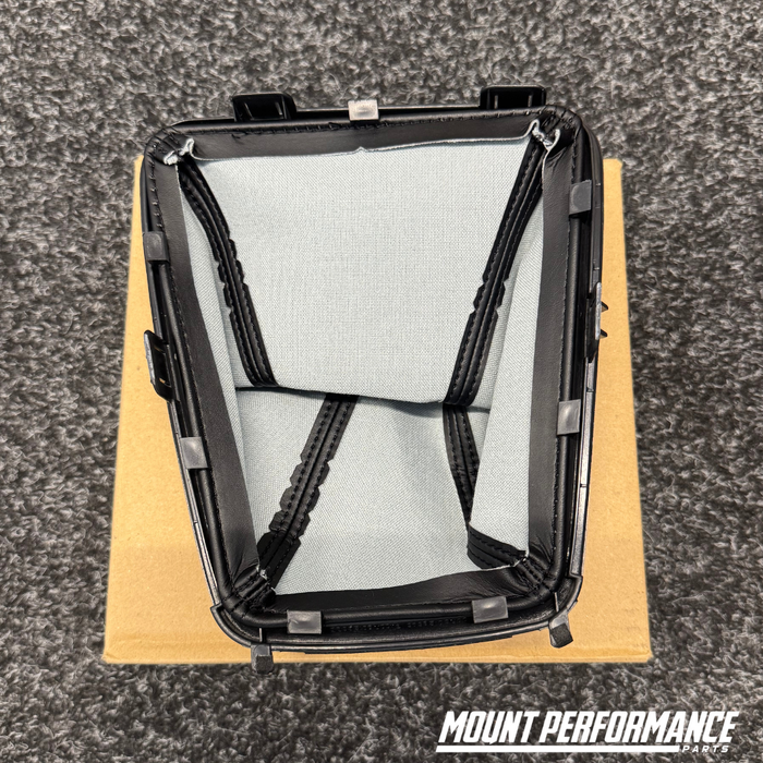 Genuine Nissan R32 GTS/T & GTR Gear Shifter Boot & Surround