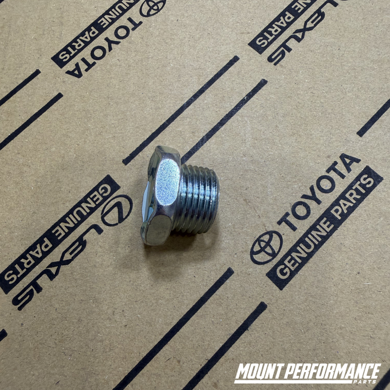 Genuine Toyota R154 Gearbox Drain Plug