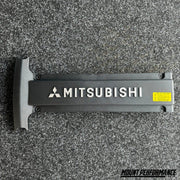 GENUINE Mitsubishi Lancer Evolution 5/6/7/8 COIL PACK COVER - Mount Performance Parts